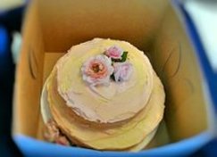 June 2016 – New Old Lemon Cake Recipe and/or How Much We Miss Gourmet Magazine