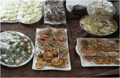 July 2016 – The Grasshopper Chronicles or How Do We Decide What’s on the Menu?