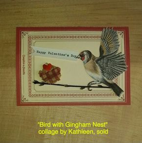 February 2017 – Valentine’s Day