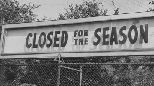 June 2018 – Closed