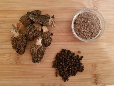 King Arthur Flour all-purpose flour package.