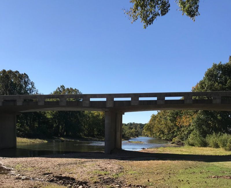 November 2018 – Autumn in the Ozarks