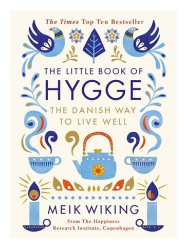 January 2019 – Hygge in America