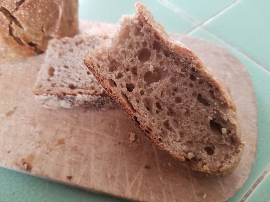 May 2020 – Home and Baking