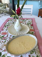 King Arthur Flour all-purpose flour package.