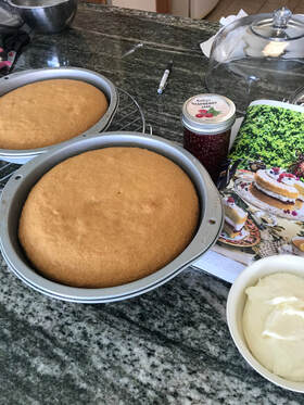 King Arthur Flour all-purpose flour package.