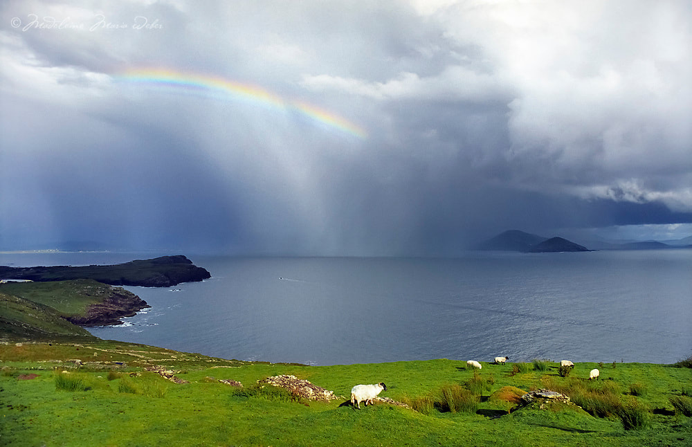March 2021 – Unexpected Blessings
