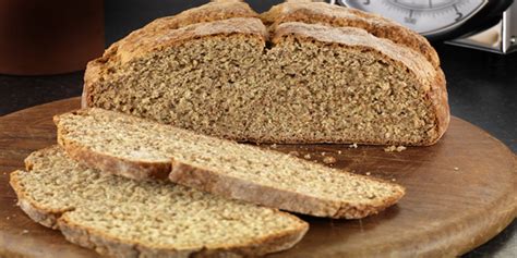 King Arthur Flour all-purpose flour package.