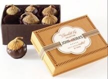 King Arthur Flour all-purpose flour package.