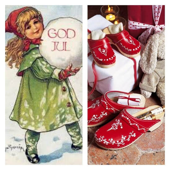 December 2021 – Adding Some Danish Sweetness to Our Christmas