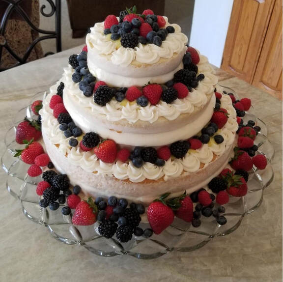 June 2022 – June Cake Round-Up