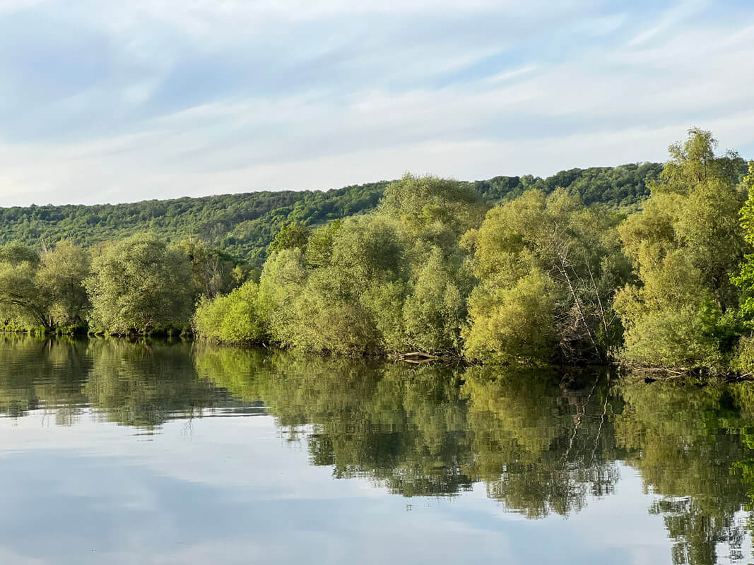 October 2022 – Viva La France, Part II: Beauty and Art Along the Seine