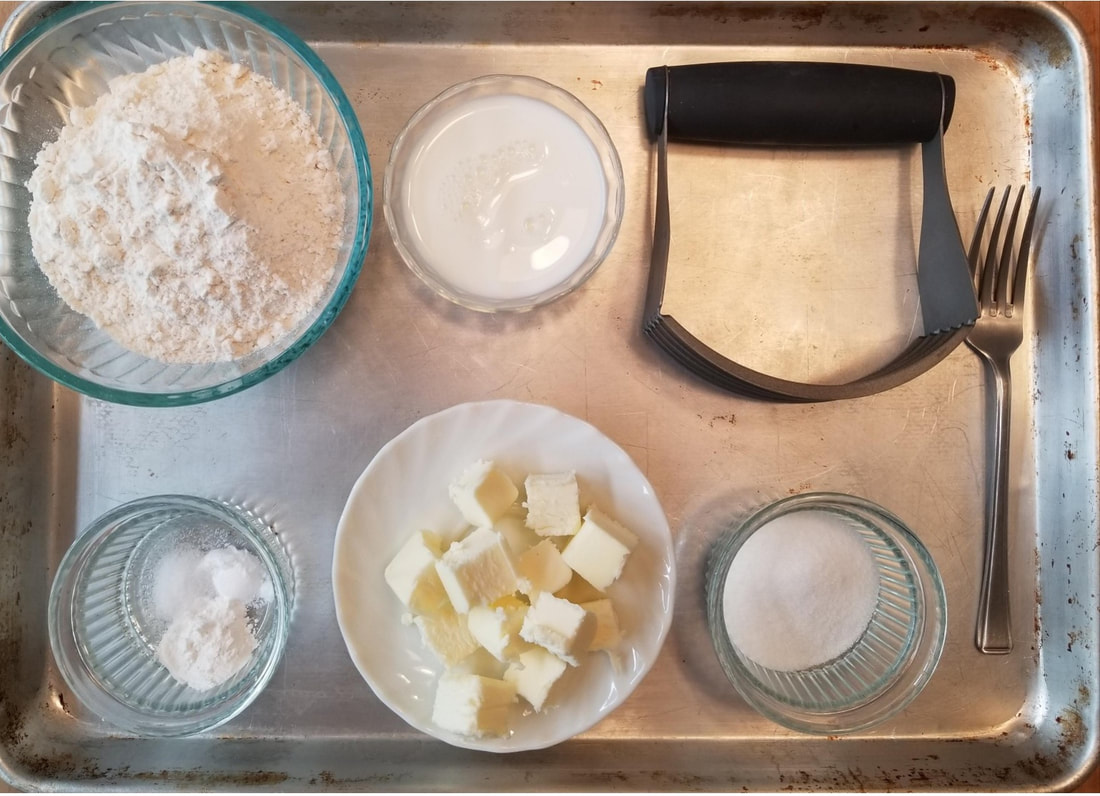 January 2023 – Scones 101