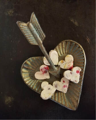 February 2023 – Love & Chocolate