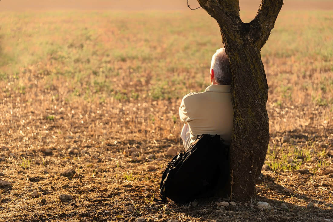 March 2024 – Bread and Life