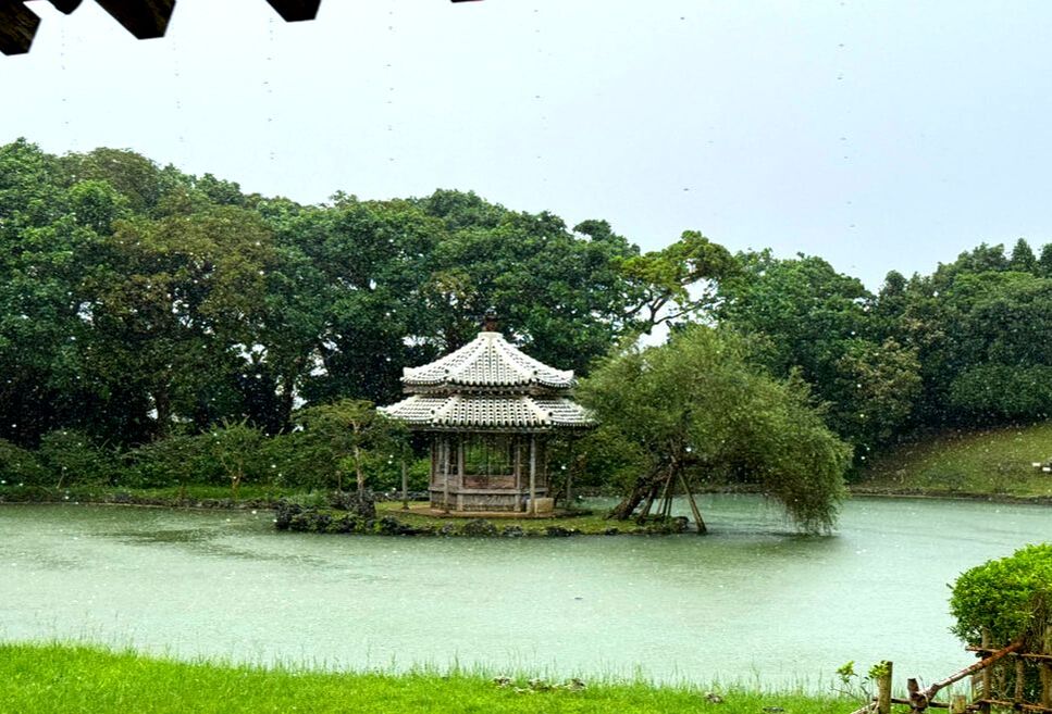 July 2024 – Exploring Okinawa