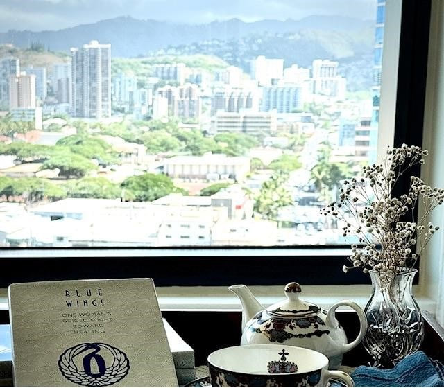 October 2024 – The Sharing Tea Boutique