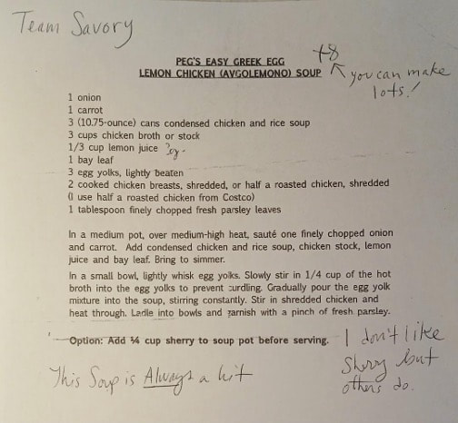 A handwritten poem draft with edits and annotations.