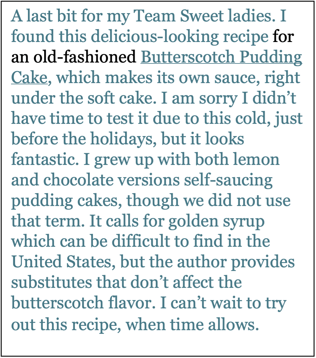 Delicious butterscotch pudding cake recipe with a golden brown crust and rich butterscotch flavor.